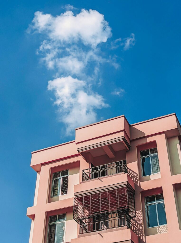 Apartment and township websites for builders in Pune