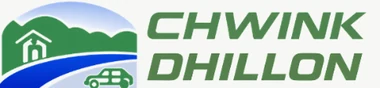 Chwink Dhillon logo