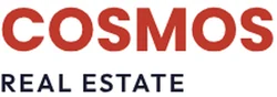 Cosmos Real Estate logo