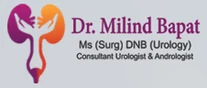 Dr. Milind Bapat logo