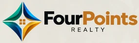 FourPoints Realty logo