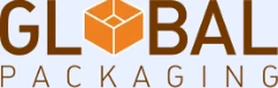 Global Packaging logo