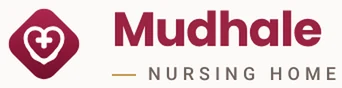 Mudhale Nursing Home logo