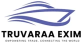 Truvaraa Exim logo